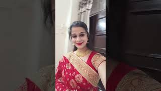 karwachauth karwachauthspecial by Prerna Mehrotra Gupta ll do char kadam par tum the [upl. by Barbaresi]