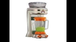 Margaritaville DM1250 Frozen Concoction Maker Key West Reviews Sales  Discount and Cheap Price [upl. by Aicenra]