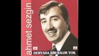 Ahmet Sezgin  Sarayburnunda 1973 [upl. by Radek]