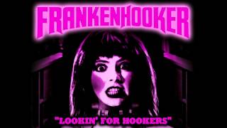 Frankenhooker  Lookin for Hookers Soundtrack [upl. by Avictor]