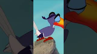 Zazu’s Morning Report 🌞  The Lion King  Disney Kids [upl. by Binnings]