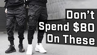 Top Alternatives to Techwear DropShippers [upl. by Yrevi737]