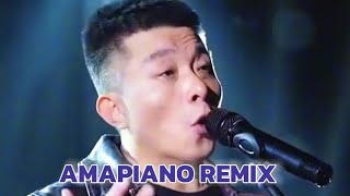 Chinese Song Amapiano Remix [upl. by Belicia]