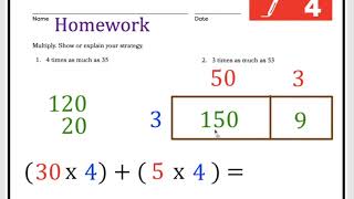 M2 L3 Homework Helper [upl. by Dreda547]