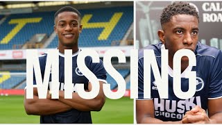 MILLWALL’S FORGOTTEN DUO [upl. by Aes]