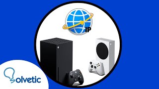 🌐 How to SETUP a STATIC IP ADDRESS on Xbox Series X or Xbox Series S [upl. by Mallissa]