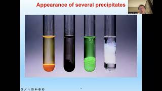 Aqueous reactions properties and types [upl. by Lenoil]