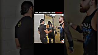 Wait for Roman Reigns and Seth Rollins Dean Ambrose emotional shots [upl. by Hotchkiss]