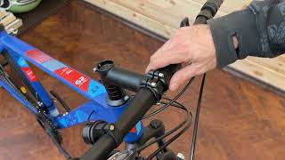 Tutorial  Inlocuirea Pipei Bicicletei [upl. by Allistir]