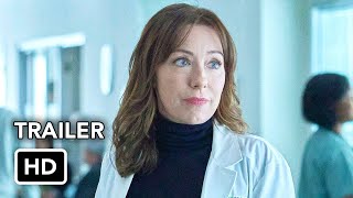 Doc FOX Trailer HD  Medical drama series [upl. by Ahsenahs390]