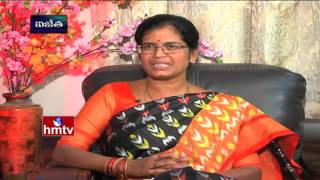 Uppal Corporator  Anala Reddy Exclusive Interview  HMTV Avani  Vijetha [upl. by Bagley]