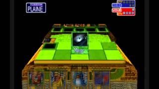 Lets Play Yu Gi Oh Forbidden Memories Episode 14 [upl. by Yvonne]