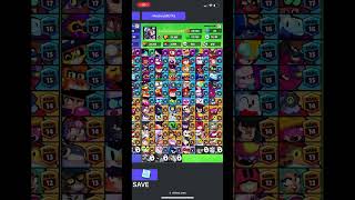 Idk what to put herebrawlstars gaming fyp fypシ゚viral foryou r [upl. by Phenice]