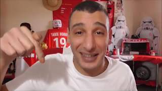 Tarek debrief le mercato hivernale 2019 [upl. by Animas]