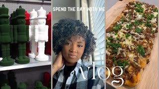 VLOG TikToks Trader Joes Birria Pizza Grocery Haul Whats New At Walmart 2023 Christmas Decor [upl. by Ihab162]