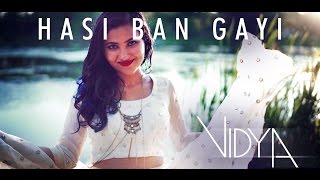 Vidya Vox  Come Alive Original  Hasi Mashup Cover [upl. by Eaner845]