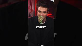 How Much Did Robert Pattinson Earn From Twilight Series [upl. by Ilrahc]