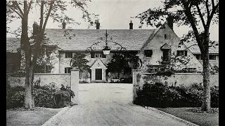 Inside Pauline Sabins Mansion  The House that Ended Prohibition Bayberry Land [upl. by Malin]