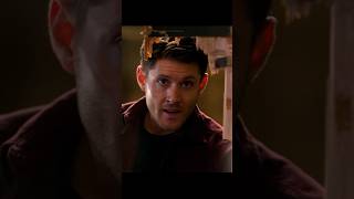 Demon Dean showed no mercy to Samflim shortvideo movie [upl. by Ledah]