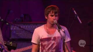 Foster the People Pumped Up Kicks Live from SXSW [upl. by Armillda]