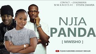 NJIA PANDA  PART 03  MWISHO [upl. by Tija]