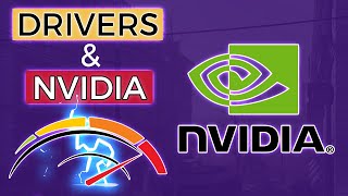 OPTI WINDOWS  5 OPTIMISER DRIVERS ET NVIDIA [upl. by Frerichs424]