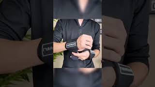 Protect Your Wrist 🛡️ Avoid TFCC Tears During Exercise 💪 Fitness WristCare [upl. by Markiv]