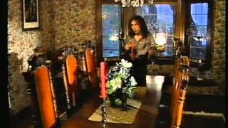 Ronnie James Dio  tour of his house [upl. by Sibella560]