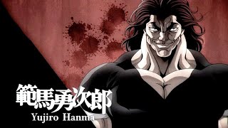 Baki Hanma VS Kengan Ashura Opening 4K【範馬刃牙VSケンガンアシュラ OP】Fly High by Atarashii Gakko [upl. by Esbensen769]