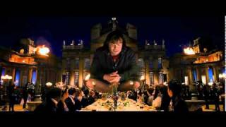 Gullivers Travels Movie Clip  President the Awesome [upl. by Eidoc855]