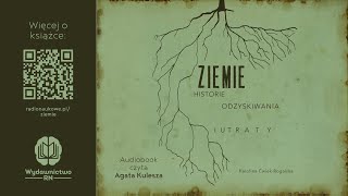 Szaber na quotZiemiach Odzyskanychquot – zły usprawiedliwiony konieczny  Audiobook czyta Agata Kulesza [upl. by Halland]