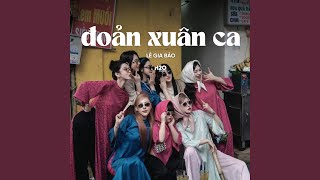 Đoản Xuân Ca lofi [upl. by Wyatan139]