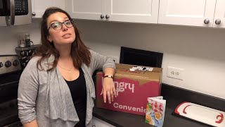 Hungryroot Review The Best Nutritiously Balanced Vegan Meal Delivery Service [upl. by Cofsky]