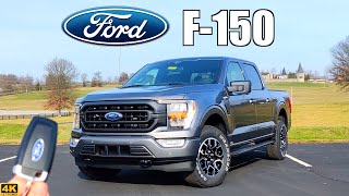 This is the 2020 Ford F150 XLT Sport with the Special Edition Package [upl. by Roos453]