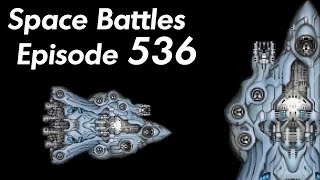 Starsector Space Battles Ep 536 100 Manual piloting [upl. by Alehs489]