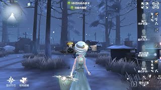 306 Entomologist  Pro Player  Leos Memory  Identity V [upl. by Lerret527]