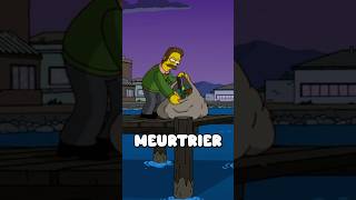 Ned Flanders est un MEURTRIER 🔪 [upl. by Ronoc]