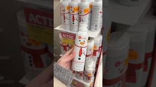 Heb je deze nieuwe collectie bij Kruidvat al gezien 😍⛄️ kruidvat [upl. by Jakob]