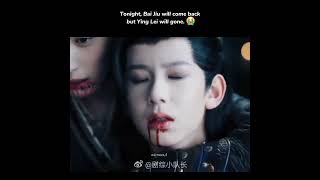 Im ok gwenchana😢 fangsoffortune dramarecommendations chinesedrama cdrama iqiyi shorts [upl. by Ocko]