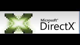 How to download and install Direct X in windows 7881 or 10 [upl. by Delores]