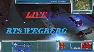 🔴Livestream🔴 RTS Wegberg V2 [upl. by Apthorp]