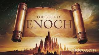 quotThe Book of Enoch An Ancient Vision of the Divinequot [upl. by Dust]