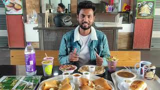 Food hills Igatpuri  South Bombay  Igatpuri food vlog  Nashik food [upl. by Ahtar]