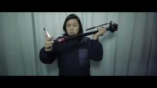 Film like a Pro with a monopod after watching this by Chung Dha [upl. by Nosittam154]