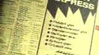 Funny commercial Yellow Pages [upl. by Arabele717]