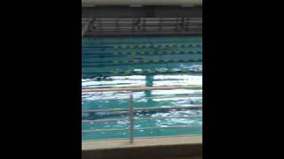 Lehman college swimming pool [upl. by Hardigg]