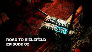 Casper  Road to Bielefeld Episode 2 [upl. by Ame623]