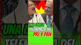 PAN VS MORENA  shorts parati viralvideo mexico usa [upl. by Haynes442]