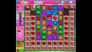 Candy Crush Saga Nivel 964 completado en español sin boosters level 964 [upl. by Ymia5]