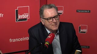 Richard Ferrand  quotLa taxe dhabitation sera intégralement compenséequot [upl. by Celtic]